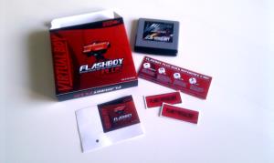 FlashBoy-Plus Box